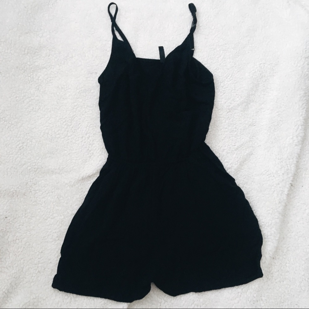 H&M ROMPER